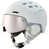 Head Rachel With Spare Visierhelm Mit Wechselglas White Damen -Ski Verkaufsgeschäft head rachel with spare white 323260 gross