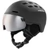 Head Radar Skihelm Black Damen, Herren -Ski Verkaufsgeschäft head radar 323420 black gross