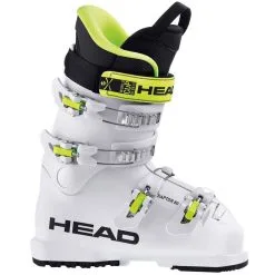 Head Raptor 60 Skistiefel White Kinder