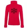 Head Rebels Coco Rippstrickpullover Red Damen -Ski Verkaufsgeschäft head rebels coco pullover womens 824462 red gross7Plv1T3nI9O6A