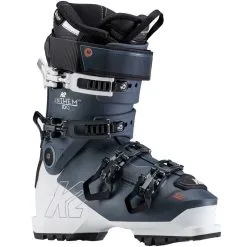 K2 Anthem 100 MV GW Skischuhe Navy/White Damen