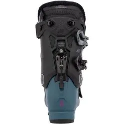 K2 BFC W 95 Heat GW Skistiefel Black/Blue Damen 9 K2 BFC W 95 Heat GW Skistiefel Black/Blue Damen -Ski Verkaufsgeschäft k2 bfc w 95 heat gw 10f2601 03 grossZNO9TSQDktho8
