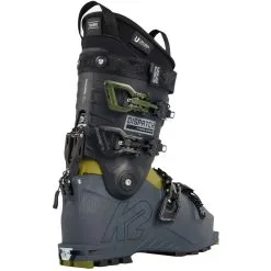 K2 Dispatch Skischuhe Grey/Green Herren 8 K2 Dispatch Skischuhe Grey/Green Herren -Ski Verkaufsgeschäft k2 dispatch grey green 10g2302 02 gross