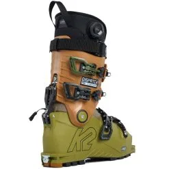 K2 Dispatch Pro Skischuhe Olive/Brown Herren -Ski Verkaufsgeschäft k2 dispatch pro 10g2300 02 grossHcVAtN19suoBO