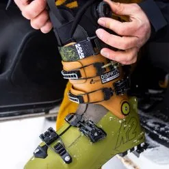 K2 Dispatch Pro Skischuhe Olive/Brown Herren -Ski Verkaufsgeschäft k2 dispatch pro 10g2300 04 grossI5YrUCzzm26JD