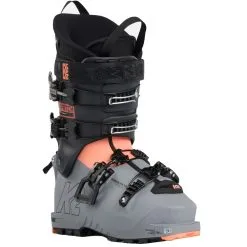 K2 Dispatch W Skischuhe Grey/Orange Damen -Ski Verkaufsgeschäft k2 dispatch w 10g2701 01 gross