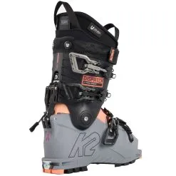 K2 Dispatch W Skischuhe Grey/Orange Damen -Ski Verkaufsgeschäft k2 dispatch w 10g2701 02 gross