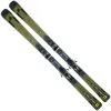 K2 Disruption 78 Ti Alpin-Skier Black/Yellow Herren -Ski Verkaufsgeschäft k2 disruption 78 10e0005 267 grossr0PbXPEIFTdya
