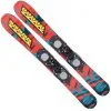 K2 Fatty Skiblades Red/Blue Damen, Herren -Ski Verkaufsgeschäft k2 fatty red blue 10g0306 gross