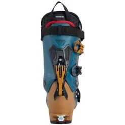 K2 Mindbender 120 Skischuhe Blue/Brown/Grey Herren -Ski Verkaufsgeschäft k2 mindbender 120 mv 10g2101 03 grossoqf1YYH2FUgzB