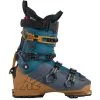 K2 Mindbender 120 Skischuhe Blue/Brown/Grey Herren