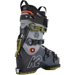 K2 Mindbender 100 Skischuhe Grey/Black Herren 8 K2 Mindbender 100 Skischuhe Grey/Black Herren -Ski Verkaufsgeschäft k2 mindbender grey black 10g2102 02 grosswzqbTm0b9hYWc