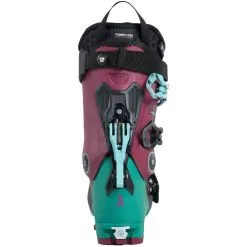 K2 Mindbender 115 Skischuhe Black/Burgundy/Green Damen 9 K2 Mindbender 115 Skischuhe Black/Burgundy/Green Damen -Ski Verkaufsgeschäft k2 mindbender w 115 lv 10g2500 03 gross