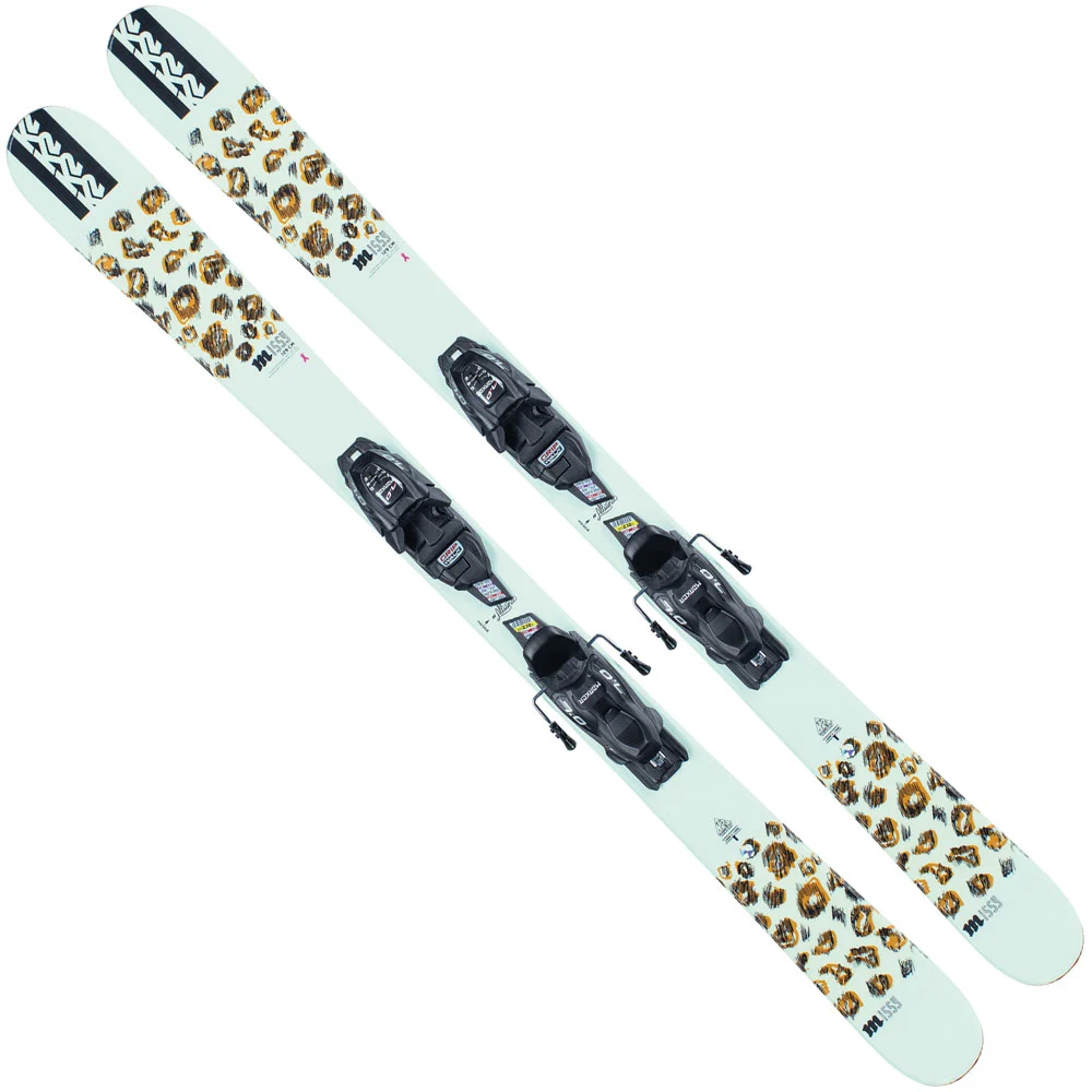 K2 Missy Kinder-Ski Kinder 3 K2 Missy Kinder-Ski Kinder