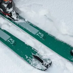 Kästle TX87 UP Tourenski Green/White Damen, Herren -Ski Verkaufsgeschäft kaestle tx78 up at87u21 bs014 04 grosszDOIDwZOw9uhd