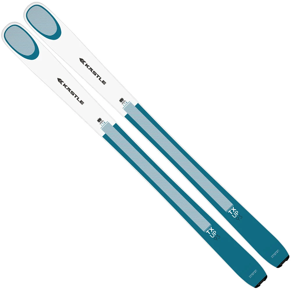 Kästle TX93 UP Tourenski Blue/White Damen, Herren 3 Kästle TX93 UP Tourenski Blue/White Damen, Herren