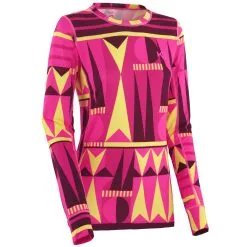 Kari Traa Sjolvsagt Set Funktionswäsche Sweet Damen -Ski Verkaufsgeschäft karitraa sjolvsagt set 621891 w17 sweet 01 grossON73XLsvmUH0W