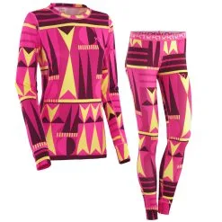 Kari Traa Sjolvsagt Set Funktionswäsche Sweet Damen -Ski Verkaufsgeschäft karitraa sjolvsagt set 621891 w17 sweet 04 grossNK4UHpWNXUrcS