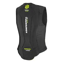 Ski Verkaufsgeschäft -Ski Verkaufsgeschäft komperdell pro vest eco junior 6317 15 01 gross