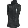 Komperdell Thermovest Snow Rückenprotektor Black Damen -Ski Verkaufsgeschäft komperdell thermovest snow women 6329 240 black grossFaXGiZwUCUfsY