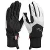 Leki Nordic Thermo Lady Nordic Walking-Handschuhe White/Black/Anthracite Damen, Herren -Ski Verkaufsgeschäft leki nordic thermo lady 643916201 gross 1280x1280