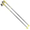 Leki XTA 5.5 Kinder-Langlaufstöcke Black/Anthracite/White/Yellow Kinder -Ski Verkaufsgeschäft leki xta 5 5 jr 64949721 gross 1280x1280