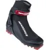 Madshus Endurace Universal Boot Langlaufschuhe Black/Red Damen, Herren