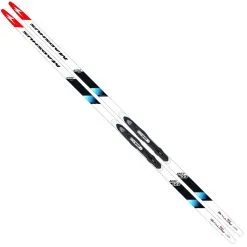 Madshus Active MGV Langlauf-Set White Damen, Herren