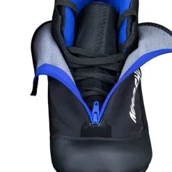 Madshus Active C Langlaufschuhe Black/Blue Damen, Herren 8 Madshus Active C Langlaufschuhe Black/Blue Damen, Herren -Ski Verkaufsgeschäft madshus active c boot 18g2008 02 grossrI6AyvXiWzDbB