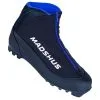 Madshus Active C Langlaufschuhe Black/Blue Damen, Herren -Ski Verkaufsgeschäft madshus active c boot 18g2008 grossGqx4A99sDIsyw