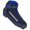 Madshus Active U Langlaufschuhe Black/Blue Damen, Herren 2 Madshus Active U Langlaufschuhe Black/Blue Damen, Herren -Ski Verkaufsgeschäft madshus active u boot 18g2009 gross