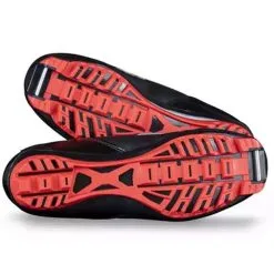 Madshus Endurace Classic Boot Langlaufschuhe Black/Red Damen, Herren -Ski Verkaufsgeschäft madshus endurace classic boot 18g2002 05 grosslcFegQXbNeM16