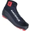 Madshus Endurace Classic Boot Langlaufschuhe Black/Red Damen, Herren -Ski Verkaufsgeschäft madshus endurace classic boot 18g2002 grosstVtMSEu3ehvE3