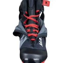 Madshus Endurace Universal Boot Langlaufschuhe Black/Red Damen, Herren 12 Madshus Endurace Universal Boot Langlaufschuhe Black/Red Damen, Herren -Ski Verkaufsgeschäft madshus endurace universal boot 18g2004 04 grossX2qjnob4xQKWY