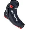 Madshus Endurace Universal Boot Langlaufschuhe Black/Red Damen, Herren -Ski Verkaufsgeschäft madshus endurace universal boot 18g2004 grossk4VxITLHecjpR