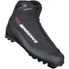 Madshus Nordic Pro Classic Boot Langlaufschuhe Black/Red Damen, Herren -Ski Verkaufsgeschäft madshus nordic pro classic 18D2041 gross 1280x1280