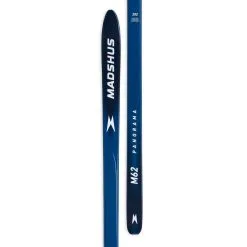Madshus Panorama M62 Langlaufski Blue Damen, Herren 7 Madshus Panorama M62 Langlaufski Blue Damen, Herren -Ski Verkaufsgeschäft madshus panorama m62 18f0101 01 grosshuzjB97V501cm