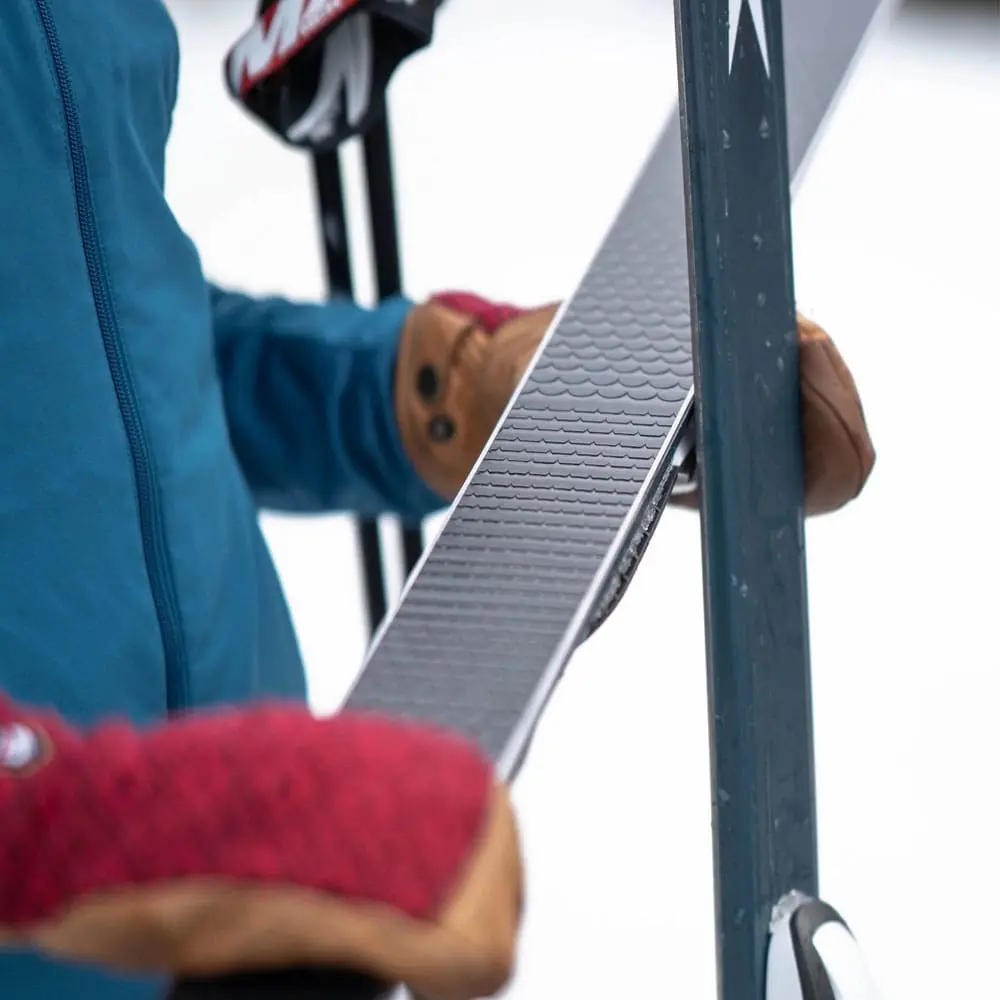 Madshus Panorama M62 Langlaufski Blue Damen, Herren 5 Madshus Panorama M62 Langlaufski Blue Damen, Herren – Bild 3