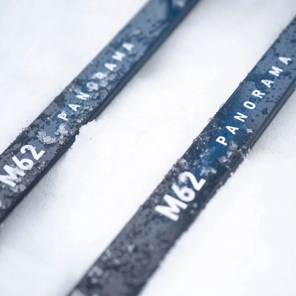 Madshus Panorama M62 Langlaufski Blue Damen, Herren 6 Madshus Panorama M62 Langlaufski Blue Damen, Herren – Bild 4