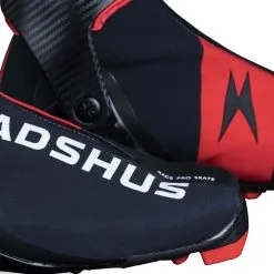 Madshus Race Pro Skate Langlaufschuhe Black/Red Damen, Herren -Ski Verkaufsgeschäft madshus race pro skate 18g2000 02 grossbWxcUHLtmcvah