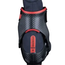 Madshus Race Pro Skate Langlaufschuhe Black/Red Damen, Herren -Ski Verkaufsgeschäft madshus race pro skate 18g2000 04 grossB4ZlIkIp9IAz1