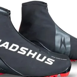 Madshus Race Speed Classic Langlaufschuhe Black/Red Damen, Herren -Ski Verkaufsgeschäft madshus race speed classic 18f2004 02 grossal8Rzt3sN4G1U