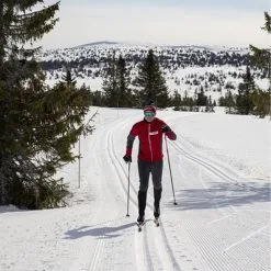 Madshus Race Speed Classic Langlaufschuhe Black/Red Damen, Herren -Ski Verkaufsgeschäft madshus race speed classic 18f2004 03 grossS5FgsT9PnM29r