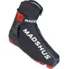 Madshus Race Speed JR Langlaufschuhe Black/Red Kinder -Ski Verkaufsgeschäft madshus race speed jr 18f2006 gross 1280x1280