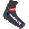 Madshus Redline JR Langlaufschuhe Black/Red Kinder -Ski Verkaufsgeschäft madshus redline jr 18f2005 grossZMwbe8kfGNzvI