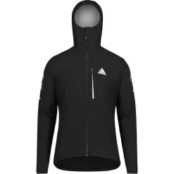 Maloja BeifussM. Funktionsjacke Moonless Herren