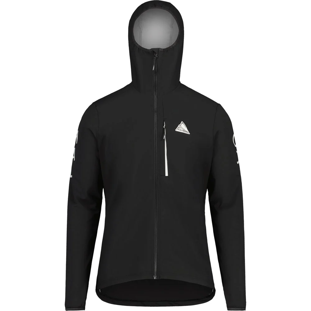Maloja BeifussM. Funktionsjacke Moonless Herren 3 Maloja BeifussM. Funktionsjacke Moonless Herren