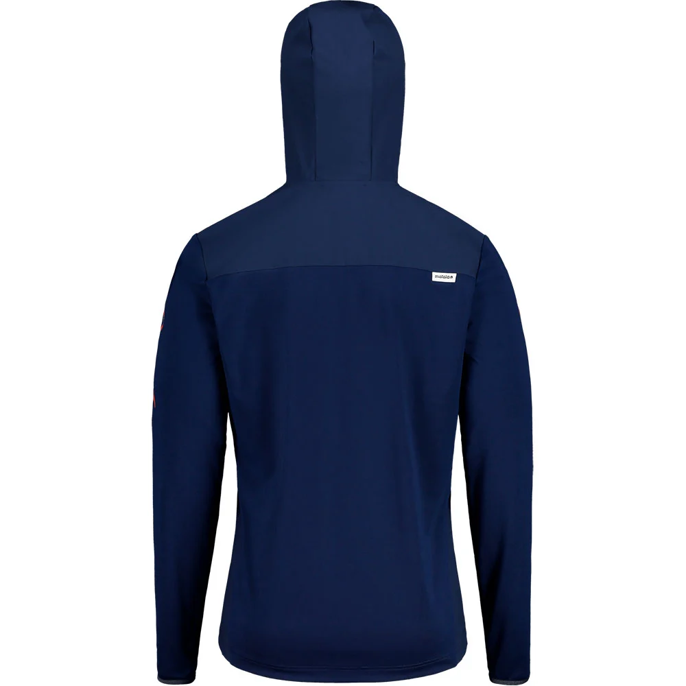 Maloja BeifussM. Funktionsjacke Night Sky Herren 4 Maloja BeifussM. Funktionsjacke Night Sky Herren – Bild 2