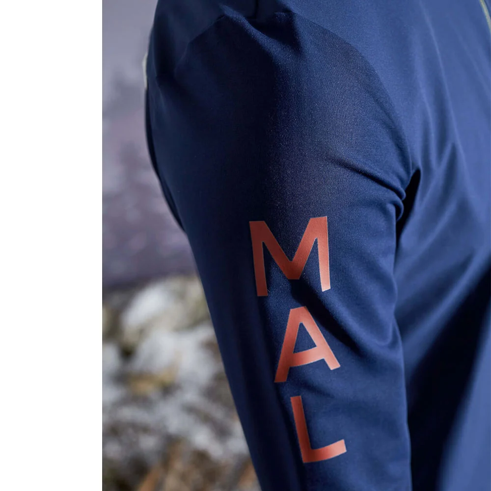 Maloja BeifussM. Funktionsjacke Night Sky Herren 6 Maloja BeifussM. Funktionsjacke Night Sky Herren – Bild 4