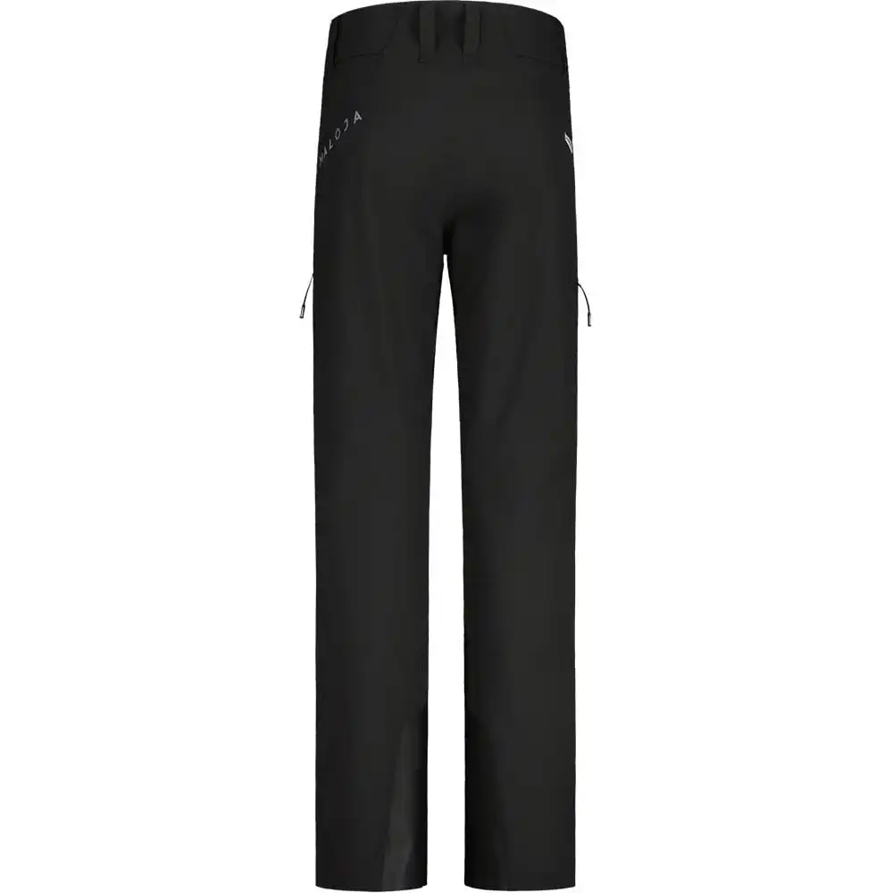 Maloja BerninaM. Skihose Moonless Damen 4 Maloja BerninaM. Skihose Moonless Damen – Bild 2